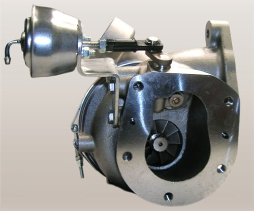 T5290-01 ZEKI High Pressure Turbocharger