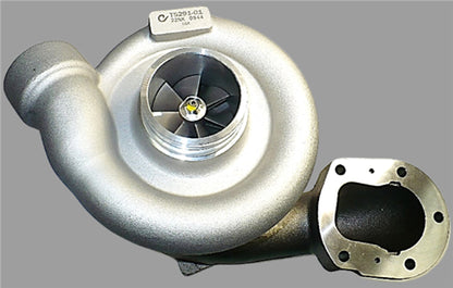 T5291-01 ZEKI Low Pressure Turbocharger