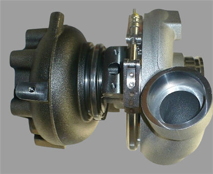 T5291-01 ZEKI Low Pressure Turbocharger