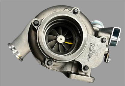 T5293-01 ZEKI Turbocharger