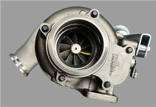 T5293-01 ZEKI Turbocharger