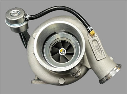 T5293-01 ZEKI Turbocharger