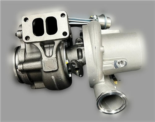 T5293-01 ZEKI Turbocharger