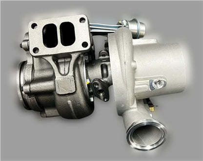 T5293-01 ZEKI Turbocharger