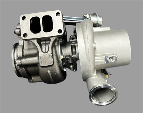 T5293-01 ZEKI Turbocharger