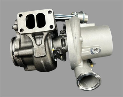 T5293-01 ZEKI Turbocharger