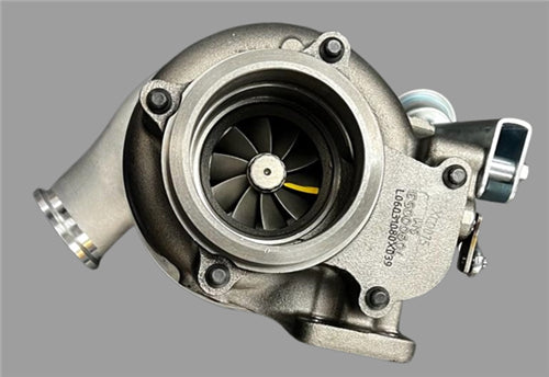 T5293-01 ZEKI Turbocharger