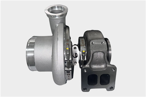 T5294-01 ZEKI Turbocharger