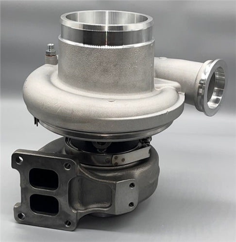 T5294-01 ZEKI Turbocharger