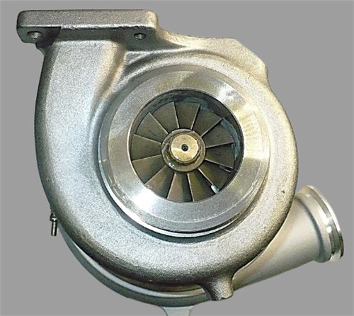 T5294-01 ZEKI Turbocharger