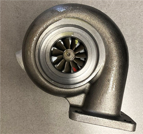 T5300-01 ZEKI Turbocharger