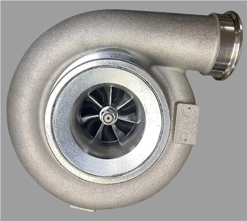 T5303-01 ZEKI Turbocharger - DETROIT DIESEL DD15 14.8L - 455 - 560HP