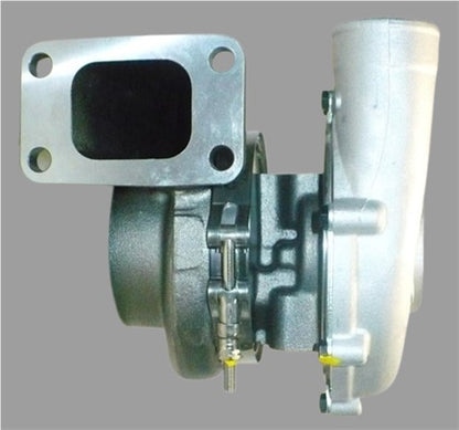 T6304-01 ZEKI Turbocharger - 3LD229