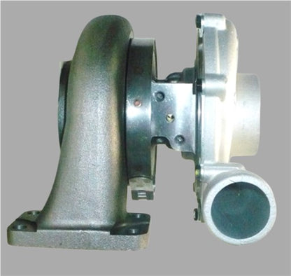 T6304-01 ZEKI Turbocharger - 3LD229