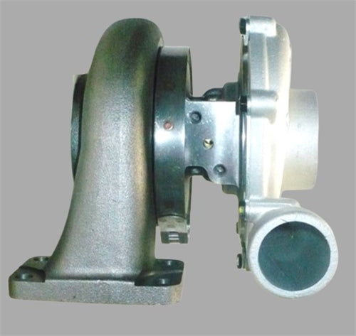 T6304-01 ZEKI Turbocharger - 3LD229