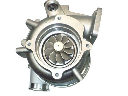 T6306-01 Zeki Turbocharger S410