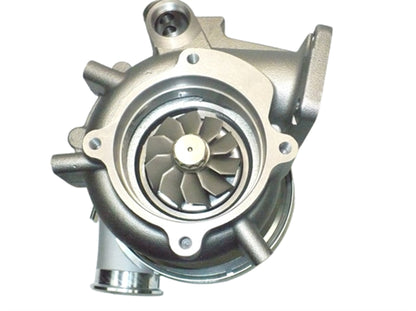 T6306-01 Zeki Turbocharger S410