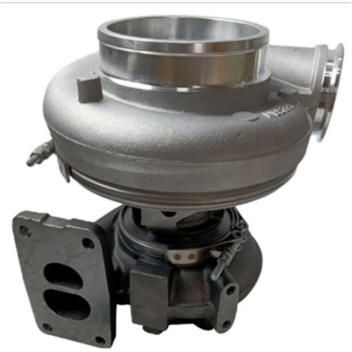 T6306-01 Zeki Turbocharger S410