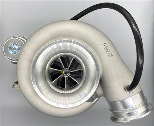 T6307-02 Turbocharger S410WG