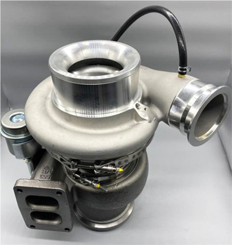 T6307-02 Turbocharger S410WG
