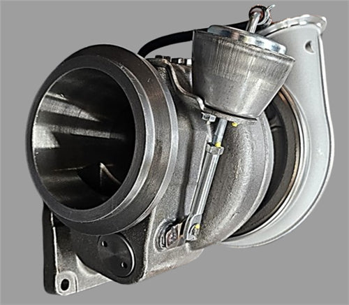 T6309-02 Zeki Turbocharger K31