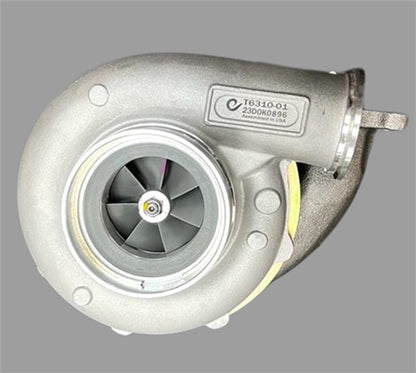 T6310-01 Zeki Turbocharger - HX50 - Cummins M11