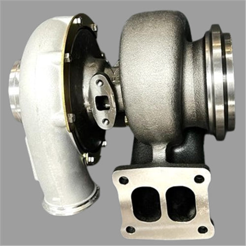 T6310-01 Zeki Turbocharger - HX50 - Cummins M11