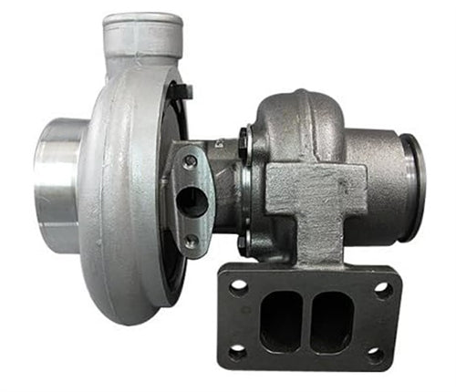 T6311-01 ZEKI Turbocharger - HX35