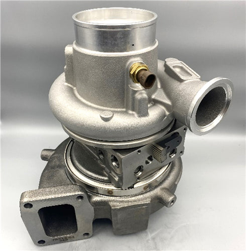 T6313-01 ZEKI KIT No Actuator
