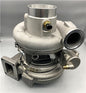 T6315-01 ZEKI TURBOCHARGER