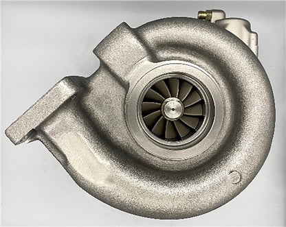 T6315-01 ZEKI TURBOCHARGER