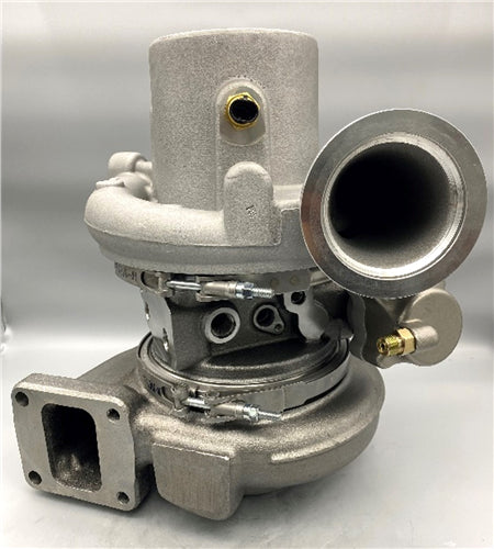T6317-01 ZEKI KIT with Actuator