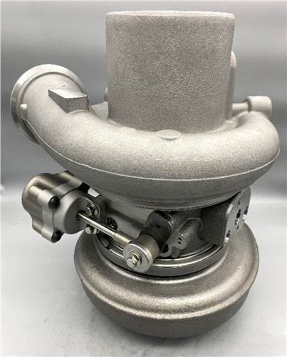 T6317-01 ZEKI KIT with Actuator