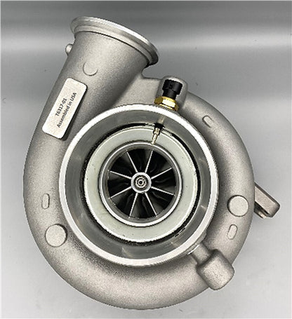 T6317-01 ZEKI KIT with Actuator