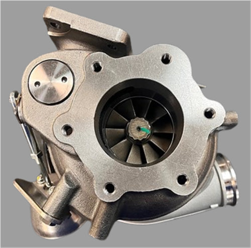 T6318-01 ZEKI Turbocharger