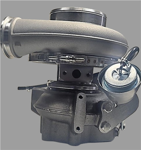 T6318-01 ZEKI Turbocharger