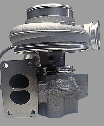 T6318-01 ZEKI Turbocharger