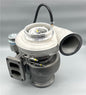 T6319-02 ZEKI TURBOCHARGER