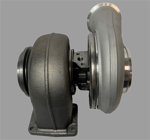 T6323-02 ZEKI Turbocharger S478 Billet