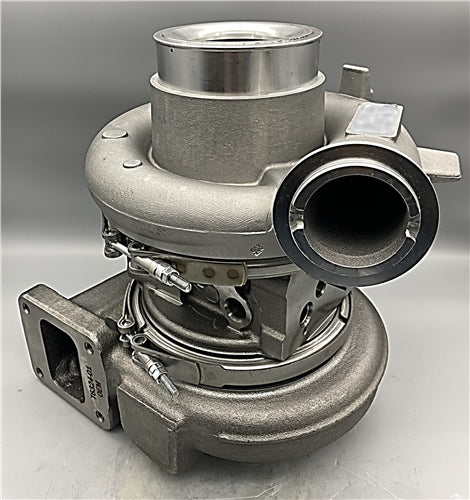T6324-01 ZEKI Turbocharger