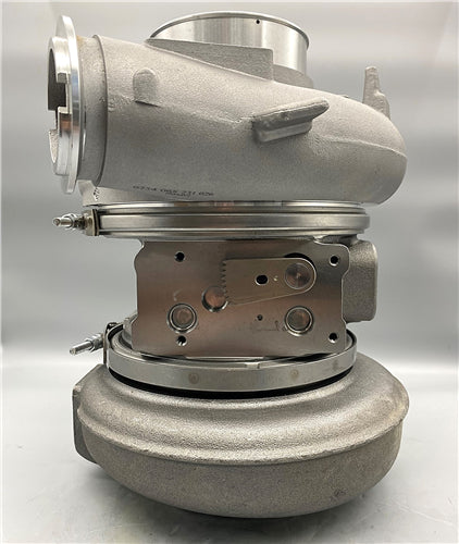 T6324-01 ZEKI Turbocharger