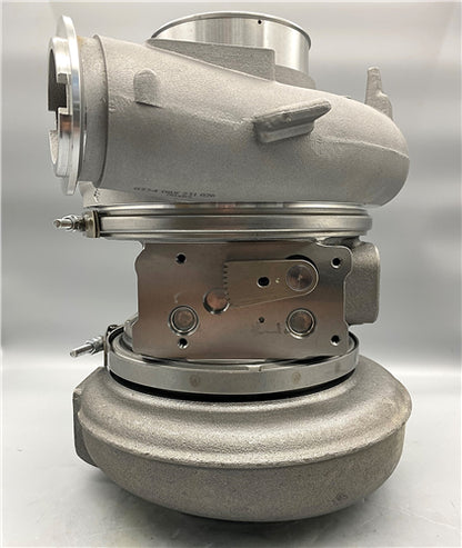 T6324-01 ZEKI Turbocharger
