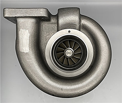 T6324-01 ZEKI Turbocharger