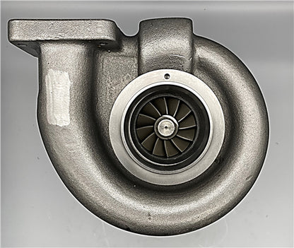 T6324-01 ZEKI Turbocharger