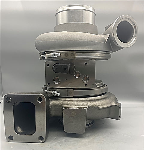 T6325-01 ZEKI Turbocharger