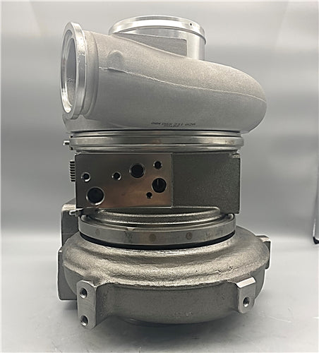 T6325-01 ZEKI Turbocharger
