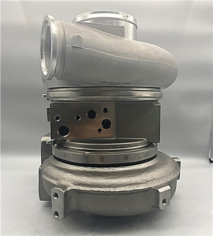 T6325-01 ZEKI Turbocharger