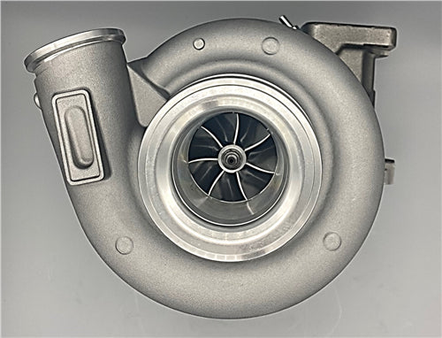 T6325-01 ZEKI Turbocharger