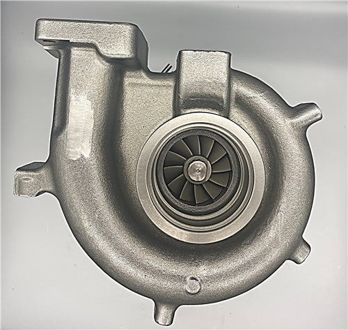 T6325-01 ZEKI Turbocharger