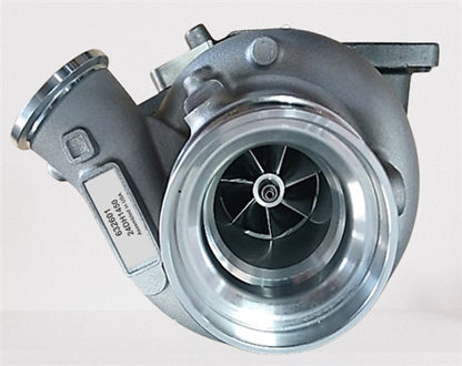 T6326-01 ZEKI Turbocharger